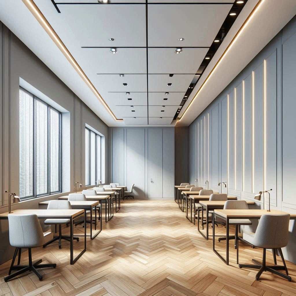 行政前台针对客户回访密集进行制定写字楼办公决策预案要覆盖哪些环节
